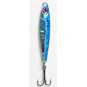 Pilker Shiner Speed Jig 40g Blue